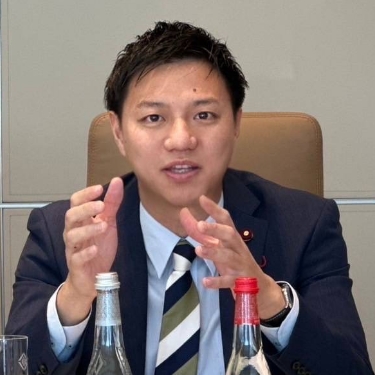 代表理事