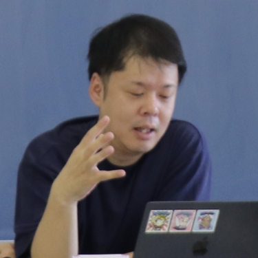 理事長